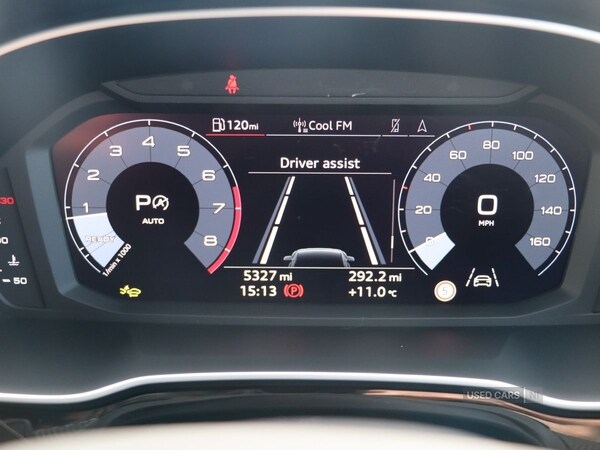 Used Audi Q3 2025 for sale - 78128340: Photo 38