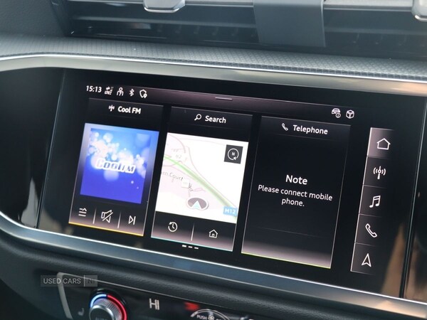 Used Audi Q3 2025 for sale - 78128340: Photo 39