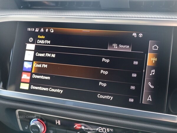 Used Audi Q3 2025 for sale - 78128340: Photo 41