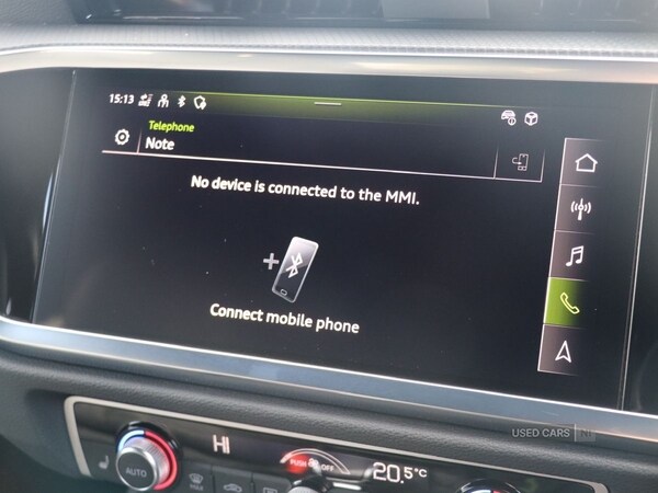 Used Audi Q3 2025 for sale - 78128340: Photo 42