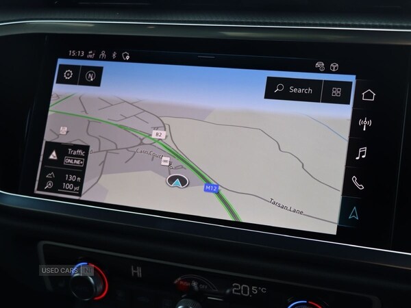 Used Audi Q3 2025 for sale - 78128340: Photo 43