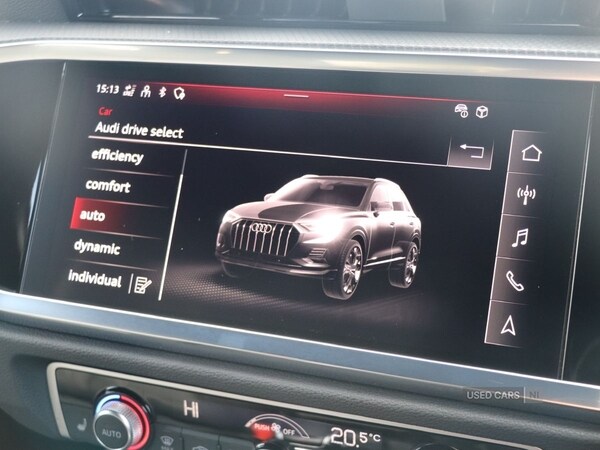 Used Audi Q3 2025 for sale - 78128340: Photo 46