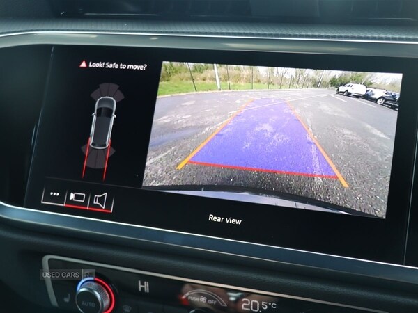 Used Audi Q3 2025 for sale - 78128340: Photo 47