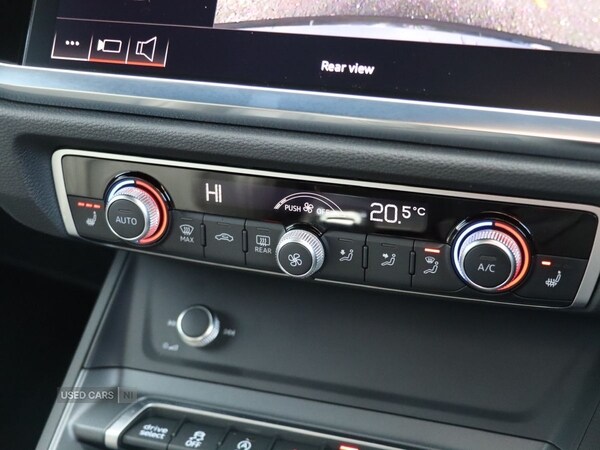 Used Audi Q3 2025 for sale - 78128340: Photo 48