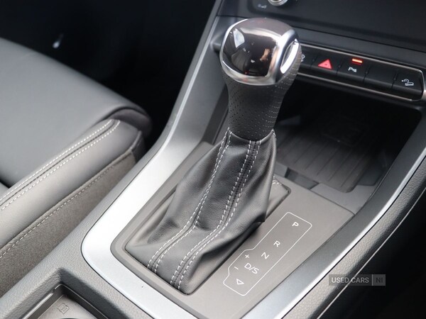 Used Audi Q3 2025 for sale - 78128340: Photo 49