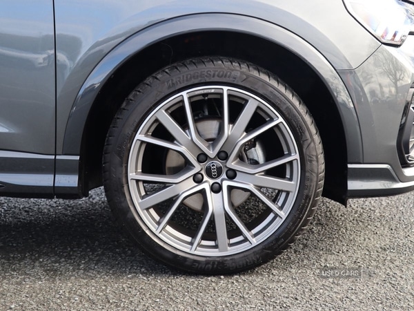 Used Audi Q3 2025 for sale - 78128340: Photo 5