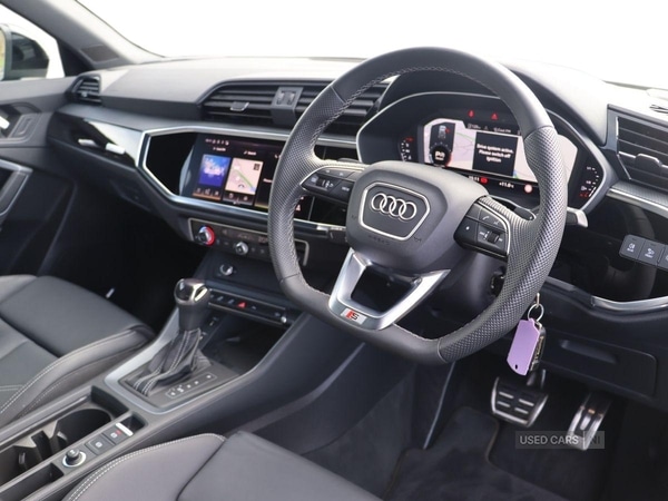 Used Audi Q3 2025 for sale - 78128340: Photo 6