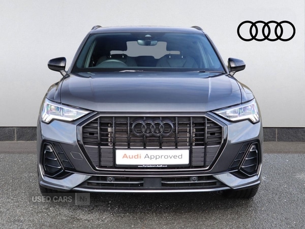 Used Audi Q3 2025 for sale - 78128340: Photo 8