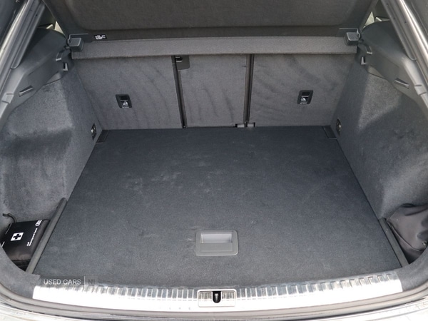 Used Audi Q3 2025 for sale - 78128340: Photo 9