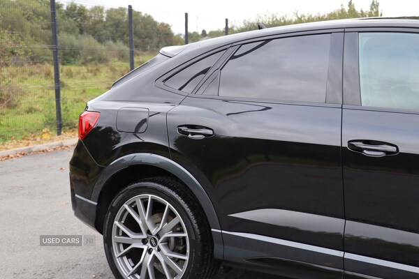 Used Audi Q3 2025 for sale - 76153655: Photo 11