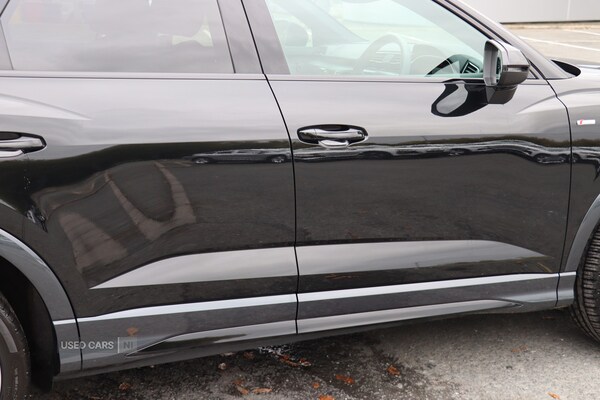 Used Audi Q3 2025 for sale - 76153655: Photo 12