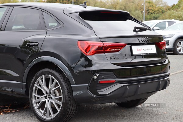 Used Audi Q3 2025 for sale - 76153655: Photo 15
