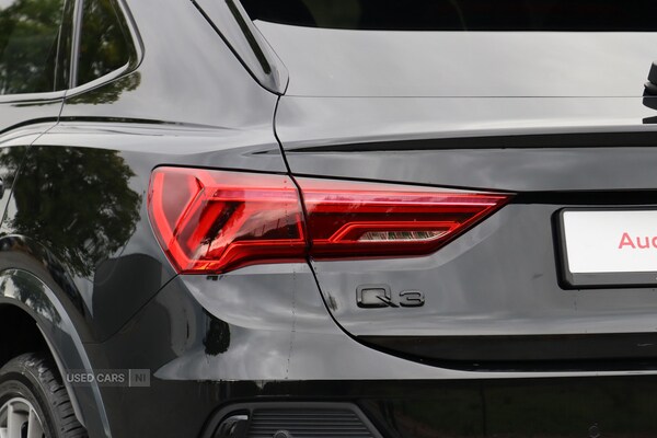 Used Audi Q3 2025 for sale - 76153655: Photo 16