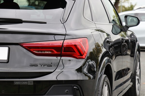 Used Audi Q3 2025 for sale - 76153655: Photo 17