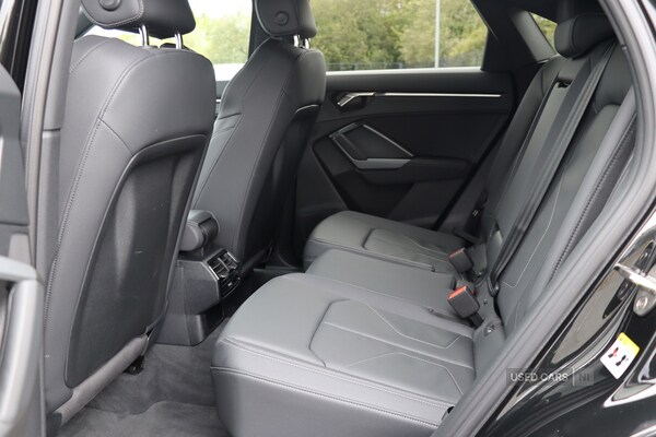 Used Audi Q3 2025 for sale - 76153655: Photo 18