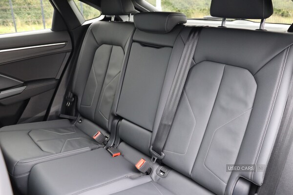Used Audi Q3 2025 for sale - 76153655: Photo 19