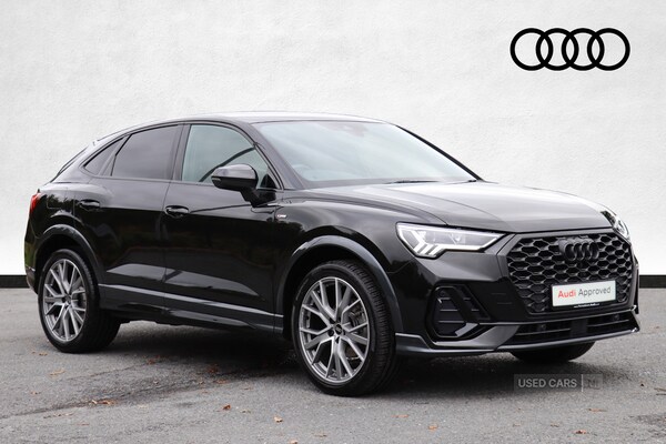 Used Audi Q3 2025 for sale - 76153655: Photo 1