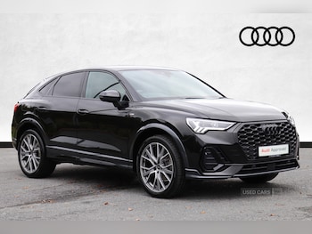 Audi - Q3