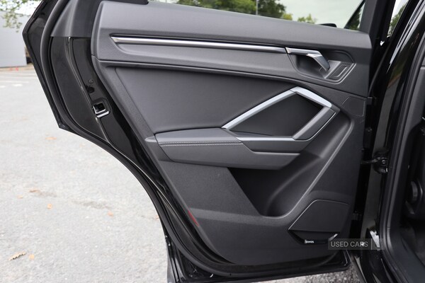 Used Audi Q3 2025 for sale - 76153655: Photo 20