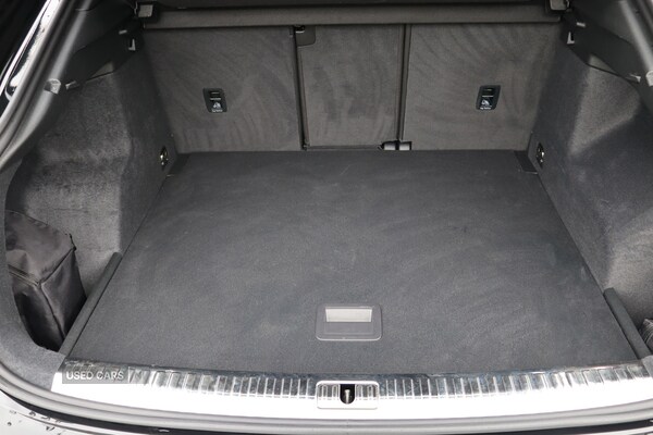 Used Audi Q3 2025 for sale - 76153655: Photo 21