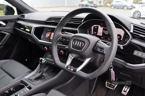Used Audi Q3 2025 for sale - 76153655: Photo 22