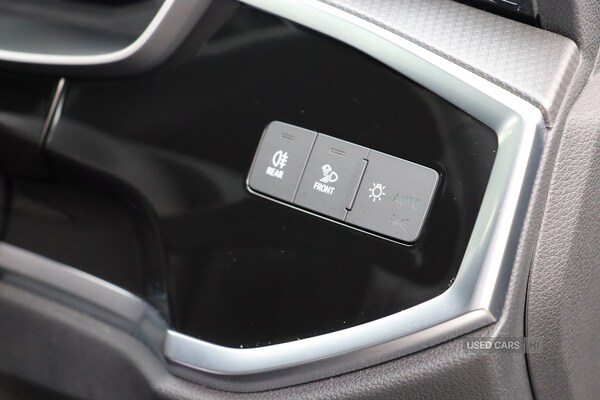Used Audi Q3 2025 for sale - 76153655: Photo 23