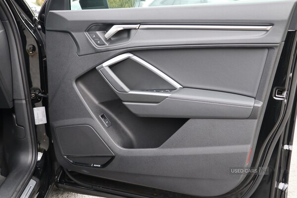 Used Audi Q3 2025 for sale - 76153655: Photo 24