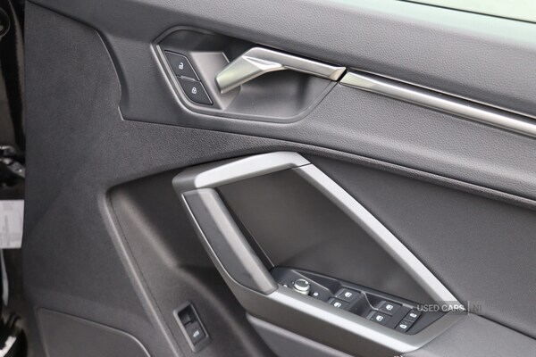 Used Audi Q3 2025 for sale - 76153655: Photo 25