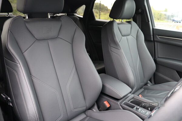 Used Audi Q3 2025 for sale - 76153655: Photo 26