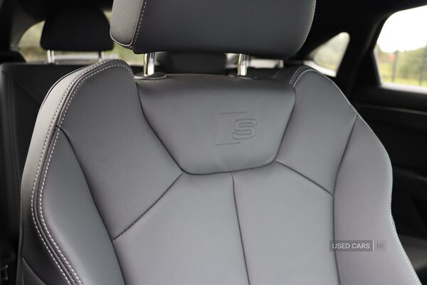 Used Audi Q3 2025 for sale - 76153655: Photo 27