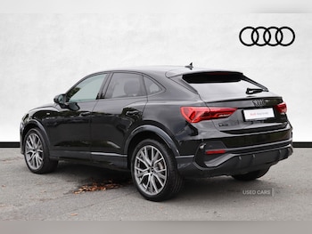 Used Audi Q3 2025 for sale - 76153655: Photo 2