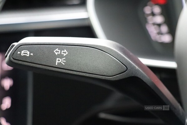 Used Audi Q3 2025 for sale - 76153655: Photo 30