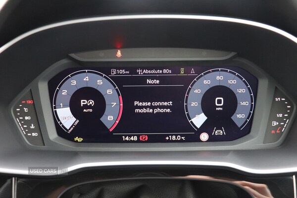 Used Audi Q3 2025 for sale - 76153655: Photo 32
