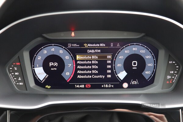 Used Audi Q3 2025 for sale - 76153655: Photo 33