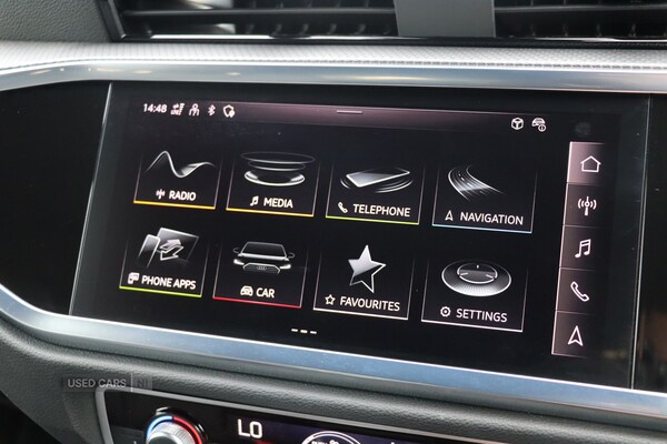 Used Audi Q3 2025 for sale - 76153655: Photo 36