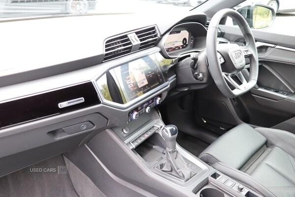 Used Audi Q3 2025 for sale - 76153655: Photo 3