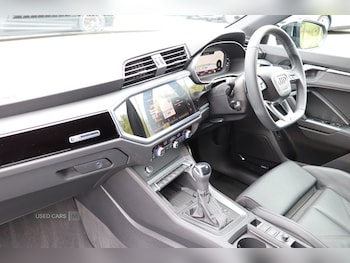 Used Audi Q3 2025 for sale - 76153655: Photo 3