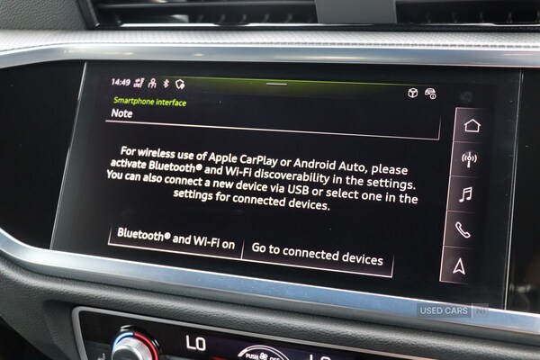 Used Audi Q3 2025 for sale - 76153655: Photo 40