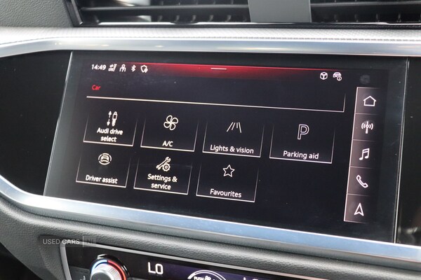 Used Audi Q3 2025 for sale - 76153655: Photo 41