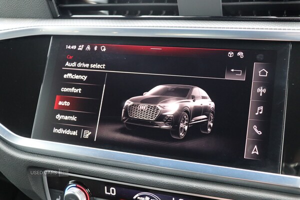 Used Audi Q3 2025 for sale - 76153655: Photo 42