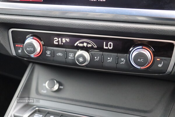 Used Audi Q3 2025 for sale - 76153655: Photo 44