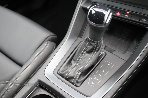 Used Audi Q3 2025 for sale - 76153655: Photo 45