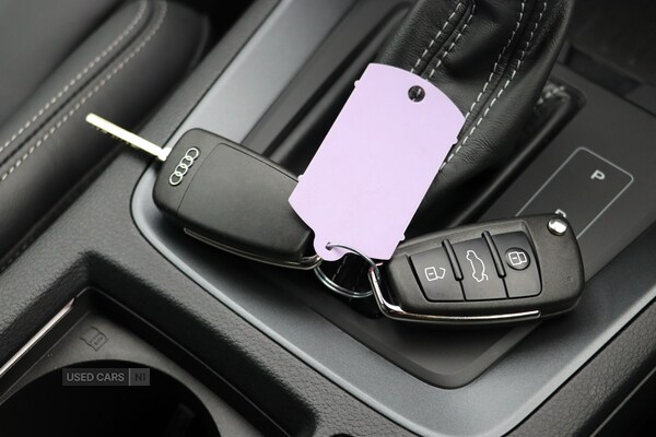 Used Audi Q3 2025 for sale - 76153655: Photo 46