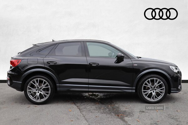 Used Audi Q3 2025 for sale - 76153655: Photo 47