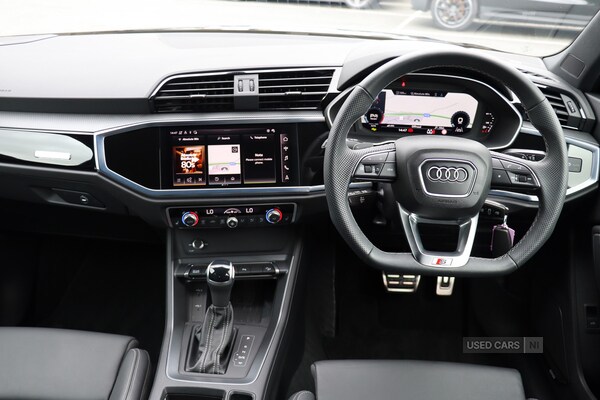 Used Audi Q3 2025 for sale - 76153655: Photo 5