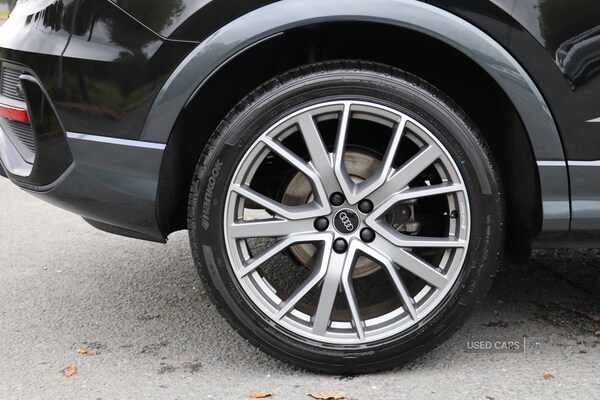 Used Audi Q3 2025 for sale - 76153655: Photo 6