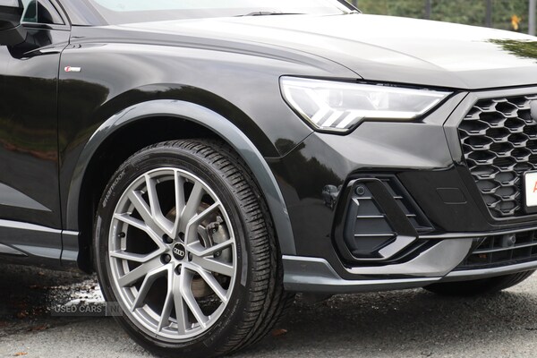 Used Audi Q3 2025 for sale - 76153655: Photo 7