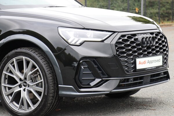 Used Audi Q3 2025 for sale - 76153655: Photo 8