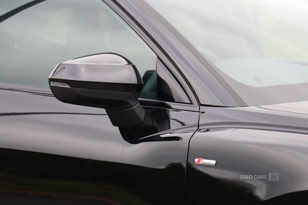 Used Audi Q3 2025 for sale - 76153655: Photo 9