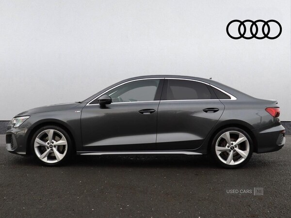 Used Audi A3 2021 for sale - 77192722: Photo 12